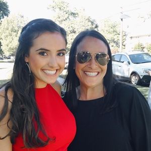 Meet your Posher, Stacey